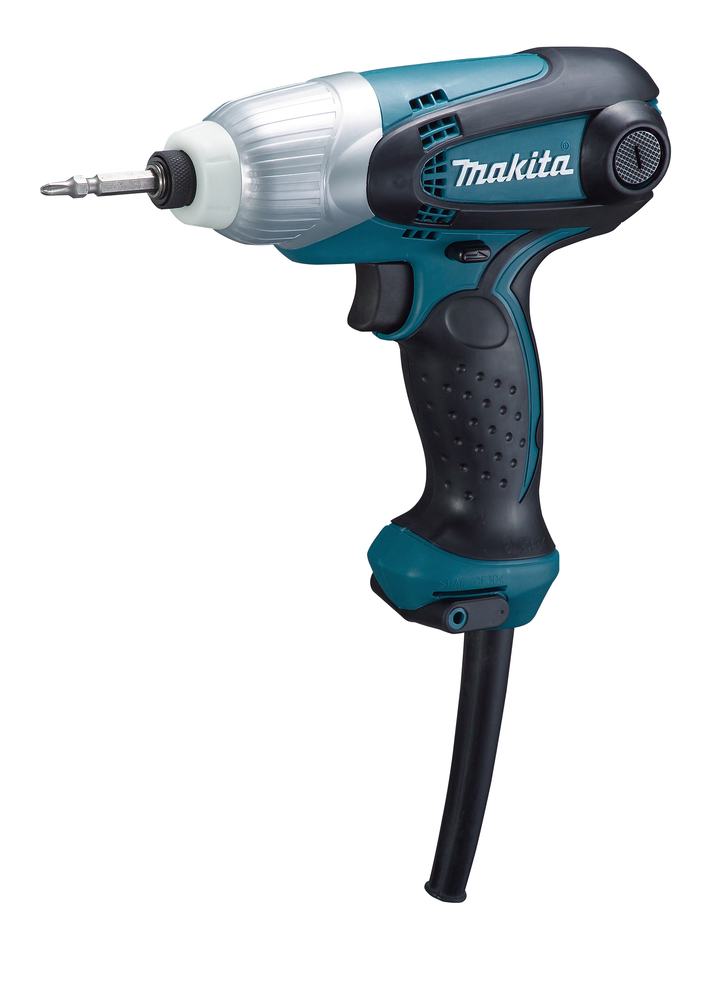 Makita Schlagschrauber  - TD0101FJ