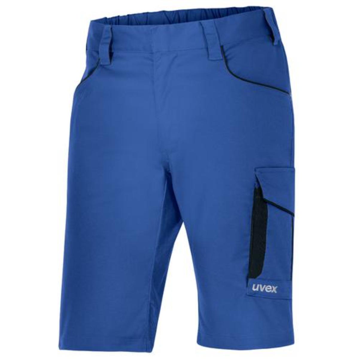 uvex suXXeed industry Herren kurze Hose