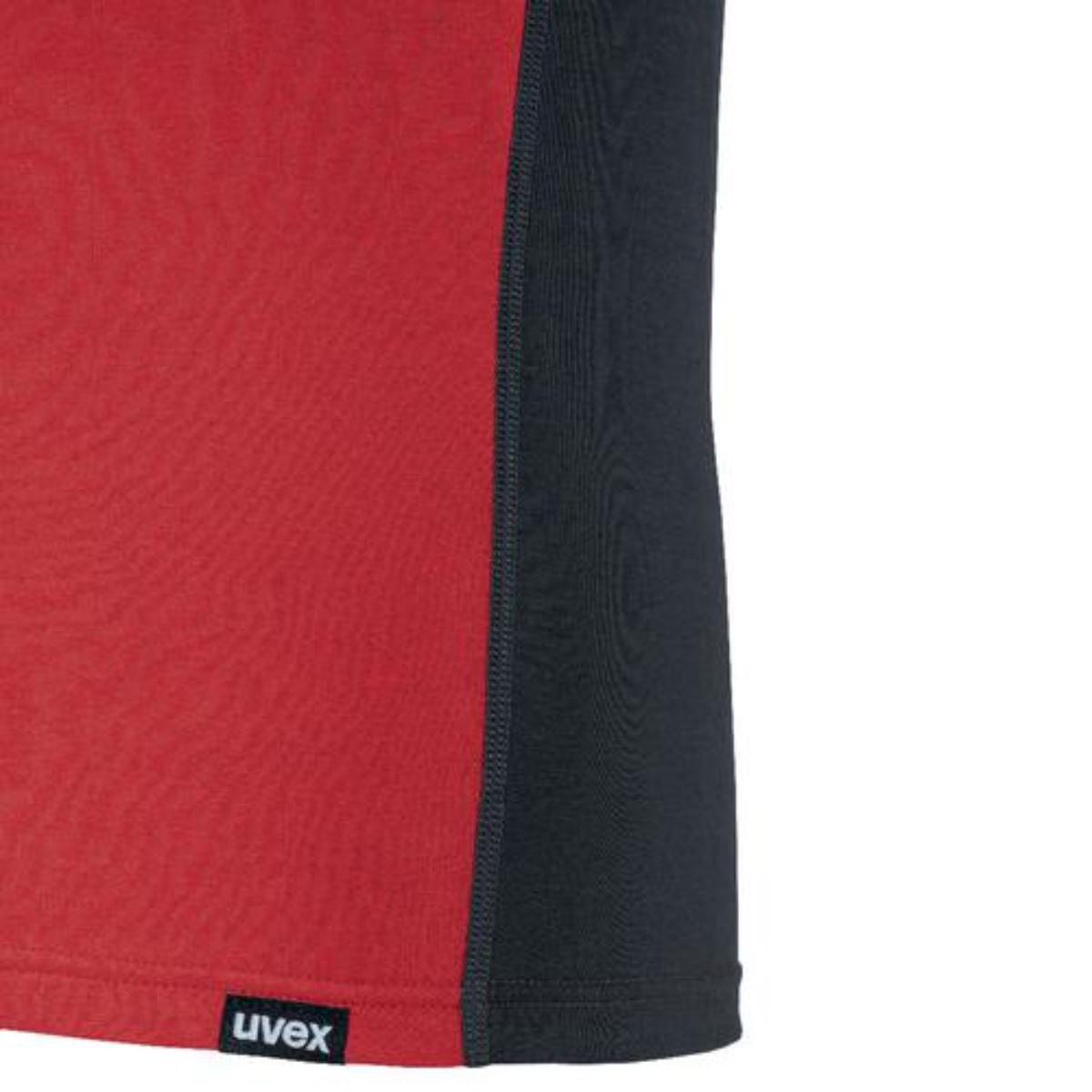uvex suXXeed industry Damen Longsleeve