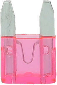 KS Tools Sortiment Mini-Sicherungen,2-30A, 100-tlg
