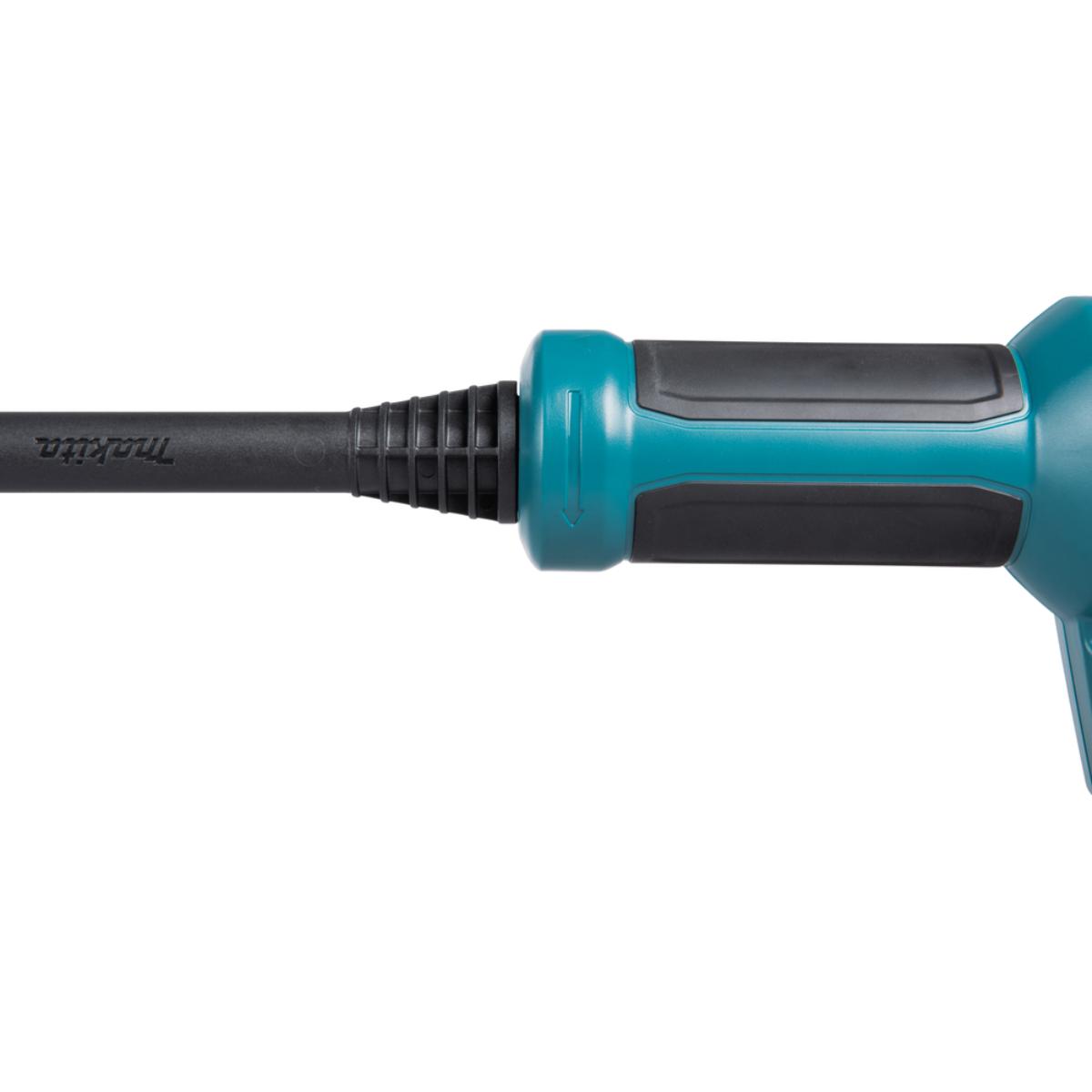 Makita Akku-Druckreiniger LXT 18V - 24 bar - 150 l/h - DHW180Z