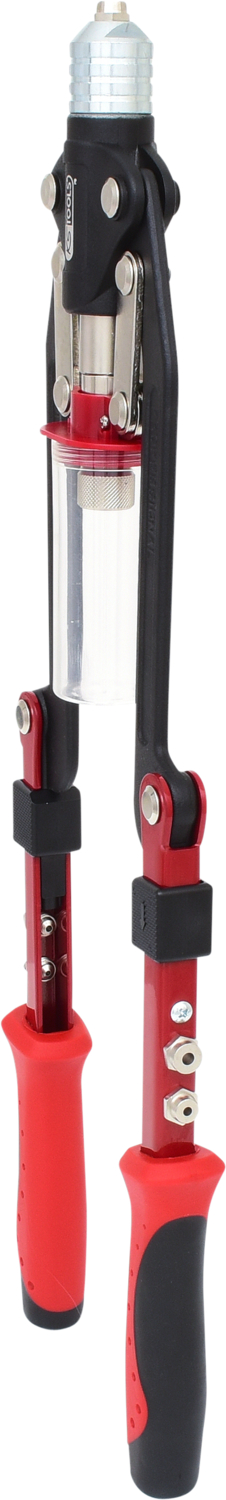 KS Tools Universal-Nietzange, 510 mm