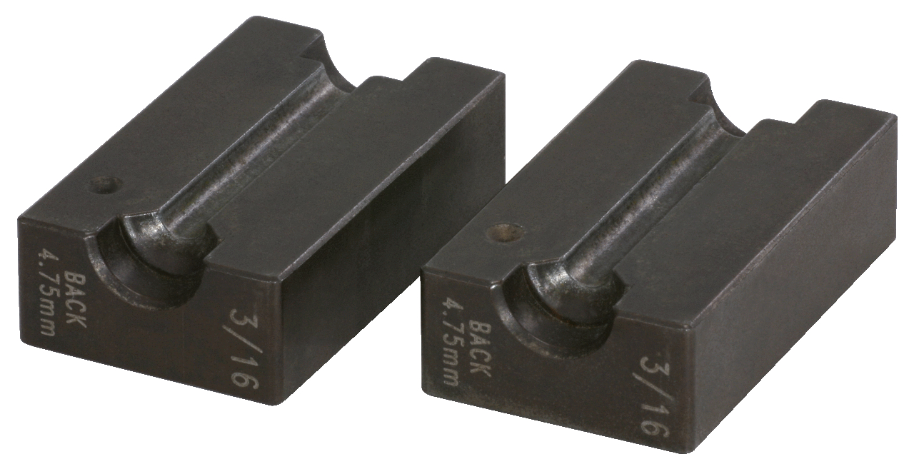 KS Tools Spannbackensatz