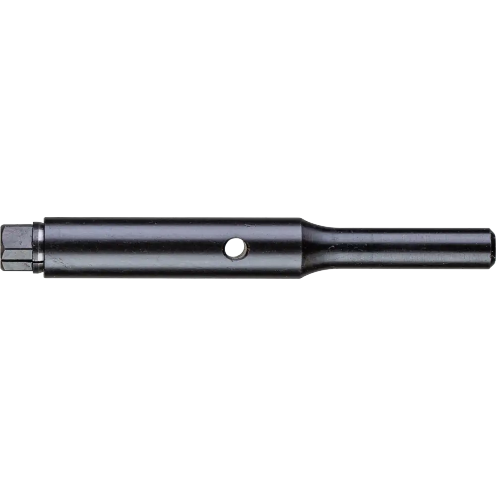 PFERD TOOLS Verlängerung für Antriebsspindel SPV 50-6 S8 Max. RPM 20.000 mit 6 mm Spannzange