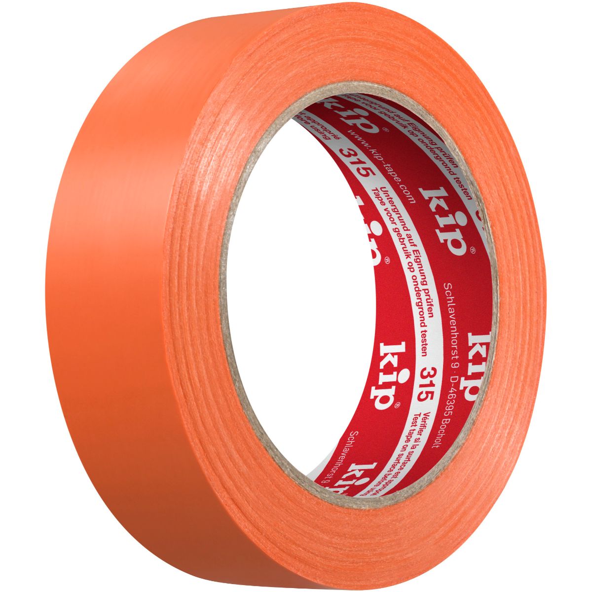 Kip 315 PVC-Schutzband Premium