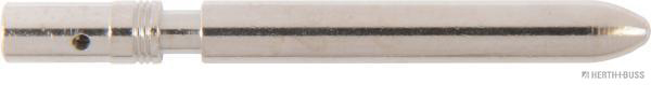 HERTH&BUSS Kontaktstift, 2,5 mm²