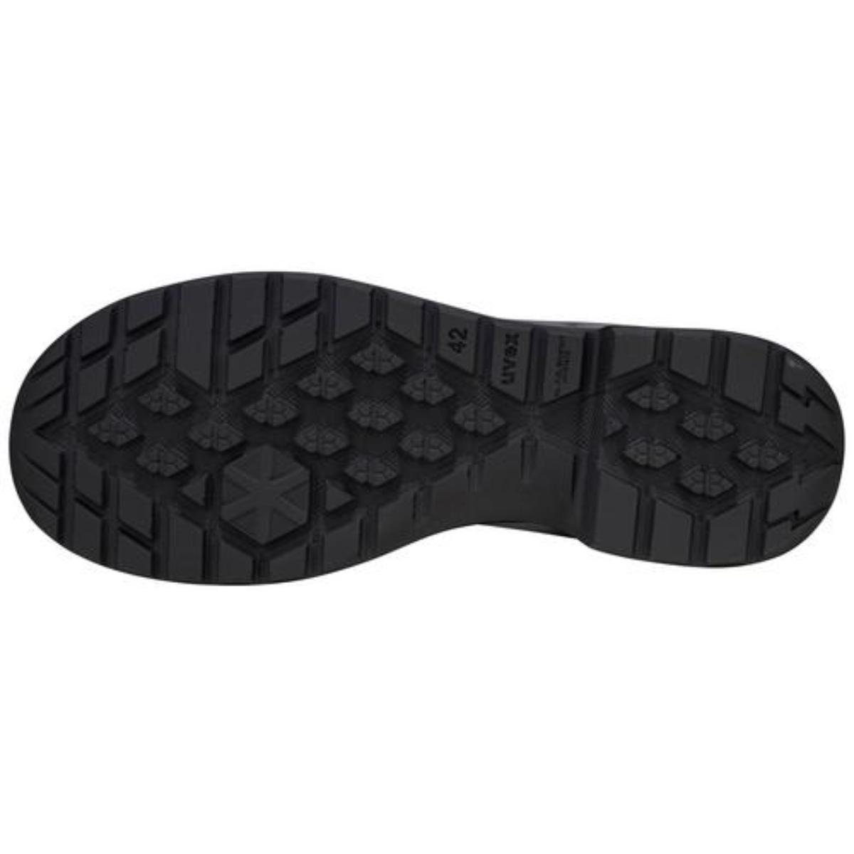 uvex 2 trend Sicherheitschuh S2 Halbschuh