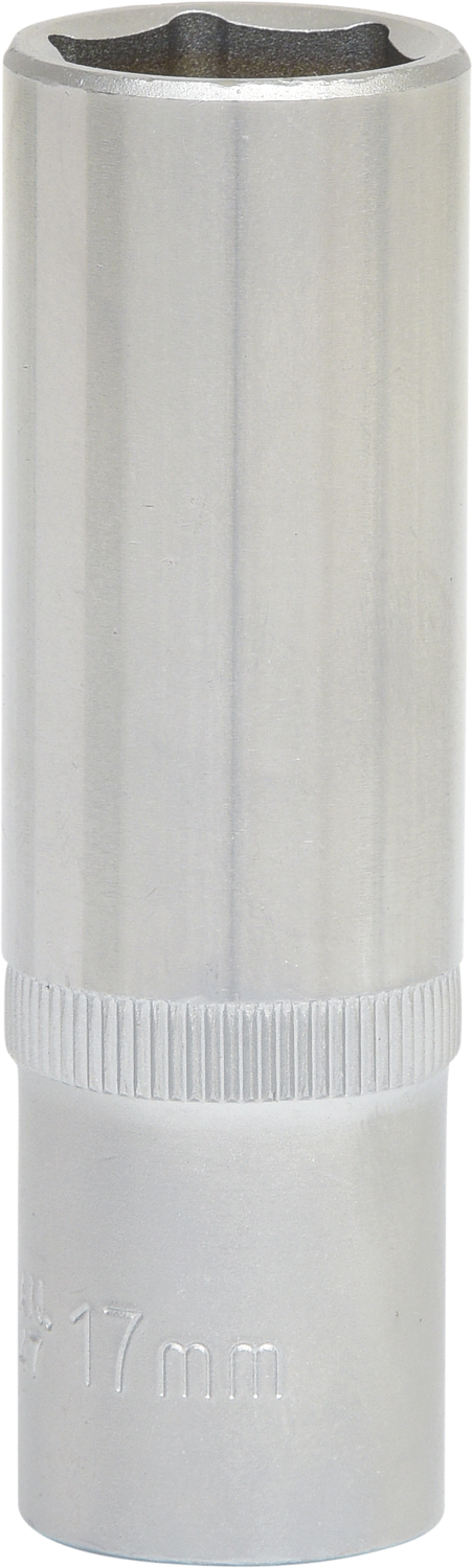 KS Tools 1/2" Sechskant-Stecknuss, lang