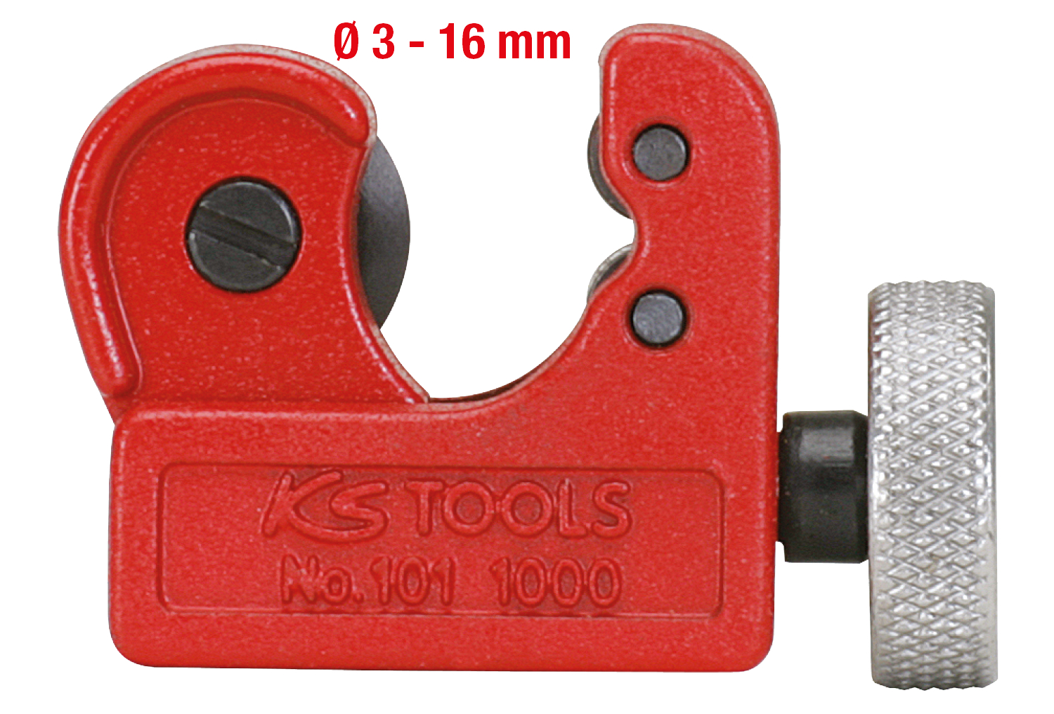 KS Tools Mini-Rohrabschneider