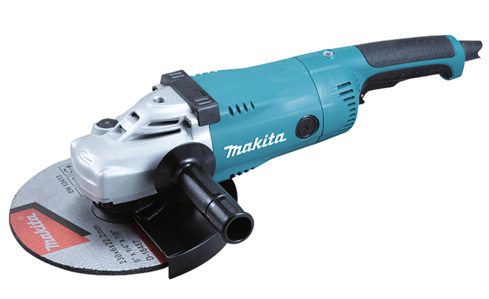Makita Winkelschleifer  - GA9020RF