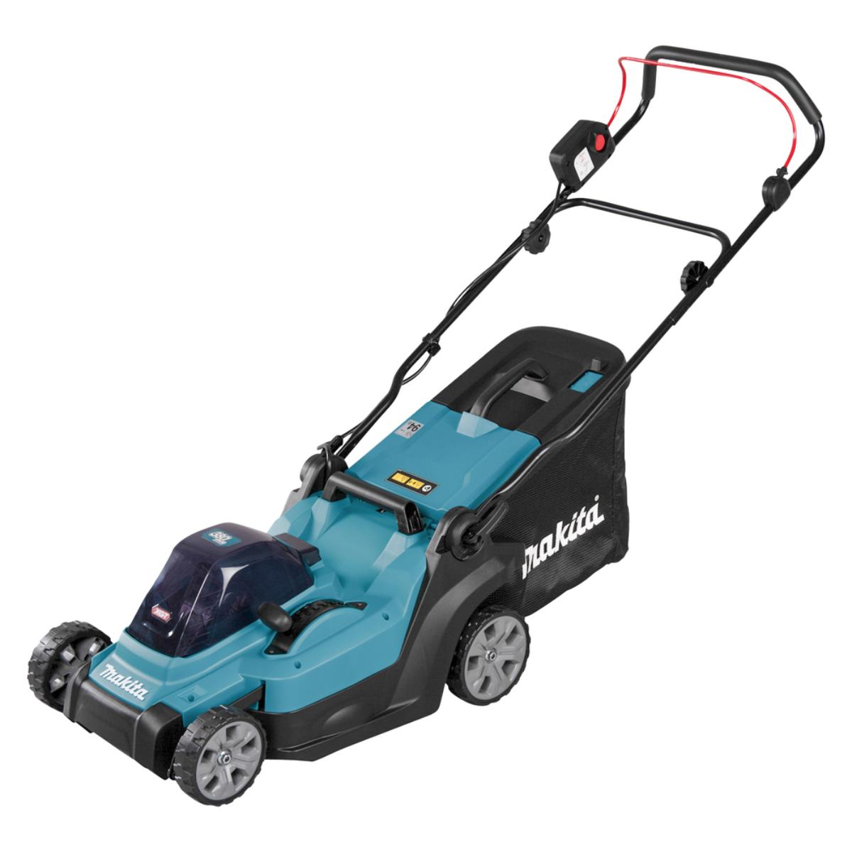 Makita Akku-Rasenmäher 40V max. - 38 cm - 40 l - LM003GZ