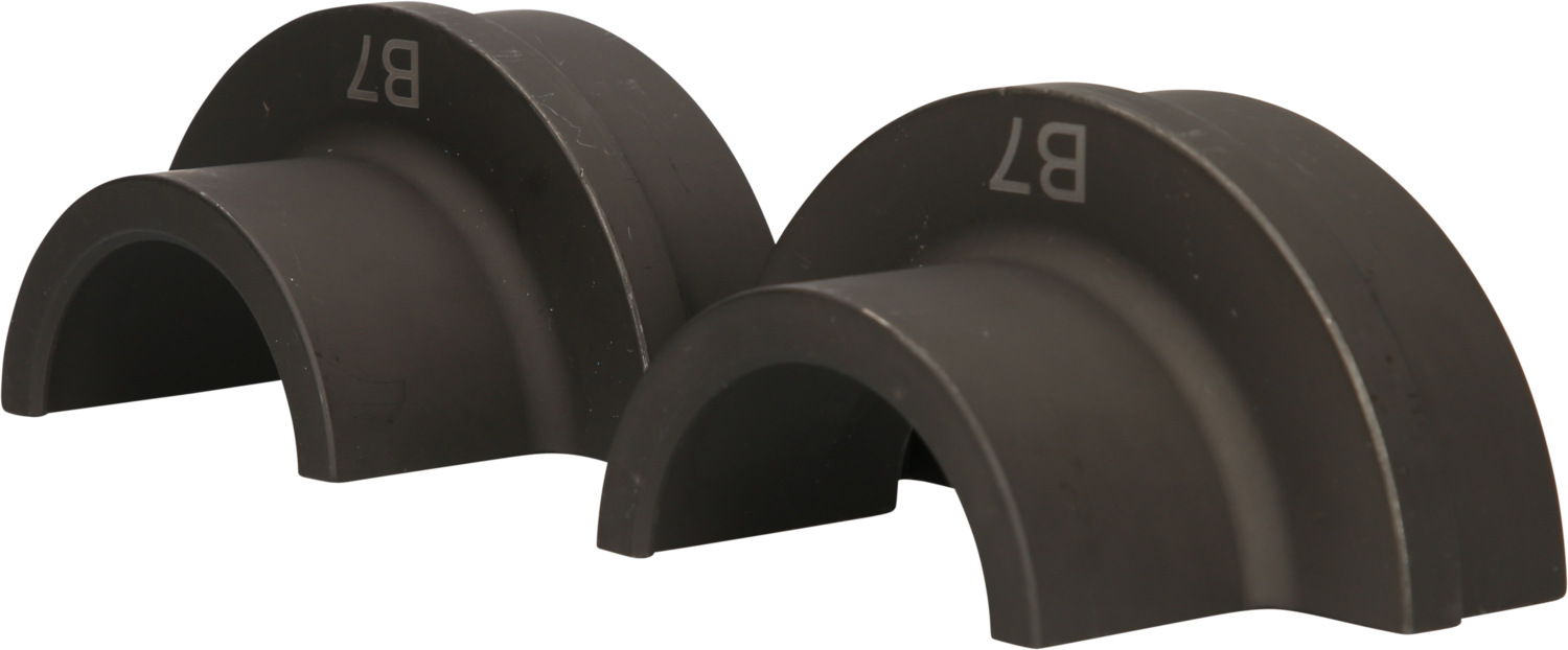 KS Tools Halbschalenpaar Ø 60 mm