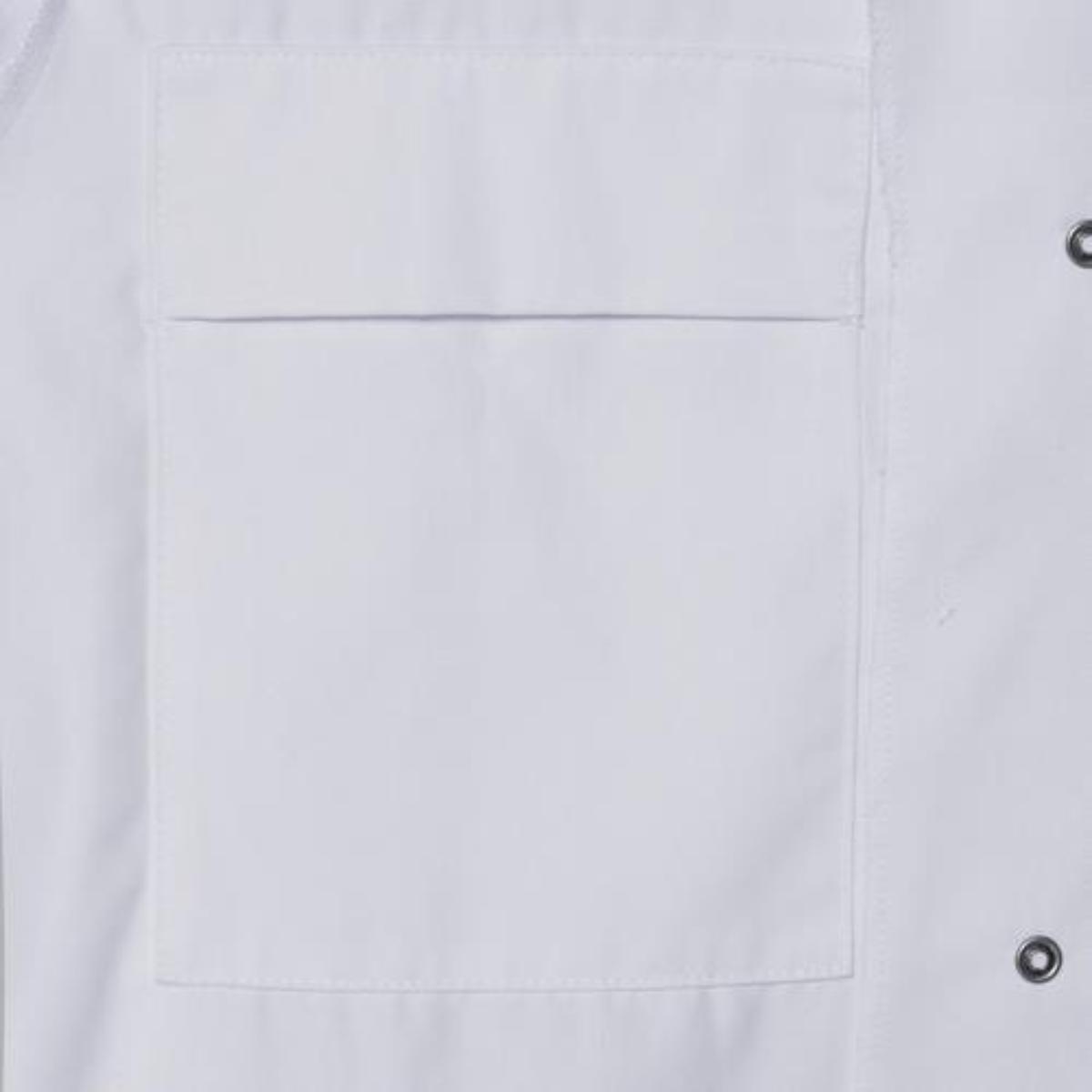 uvex whitewear Herrenmantel
