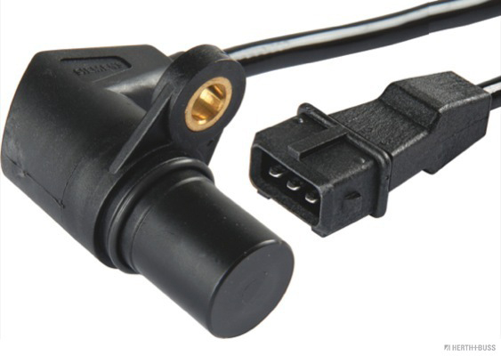 HERTH&BUSS Impulsgeber, Kurbelwelle, 3 pol, 990 mm, 550 Ohm