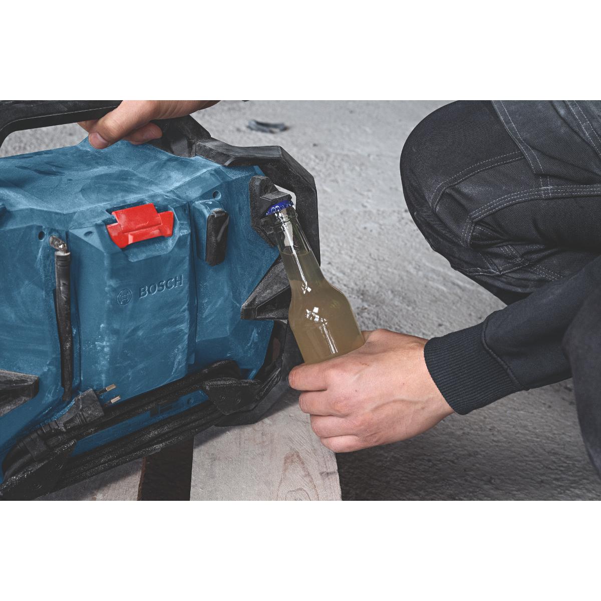 Bosch Radio GPB 18VH-6 SRC