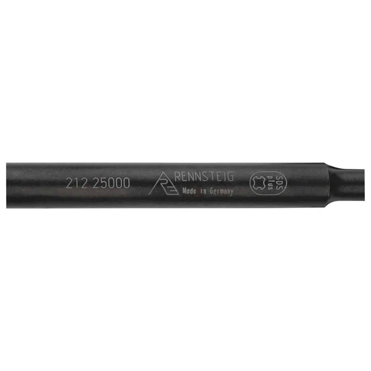 Rennsteig Flachmeißel für Elektrohämmer SDS plus, 20 x 250 mm