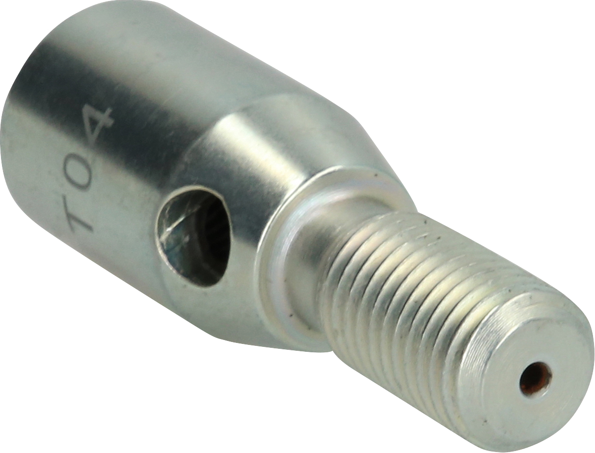 KS Tools Druckstück, lang