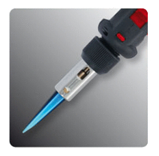 KS Tools Mikro-Löt-Satz, 11-tlg