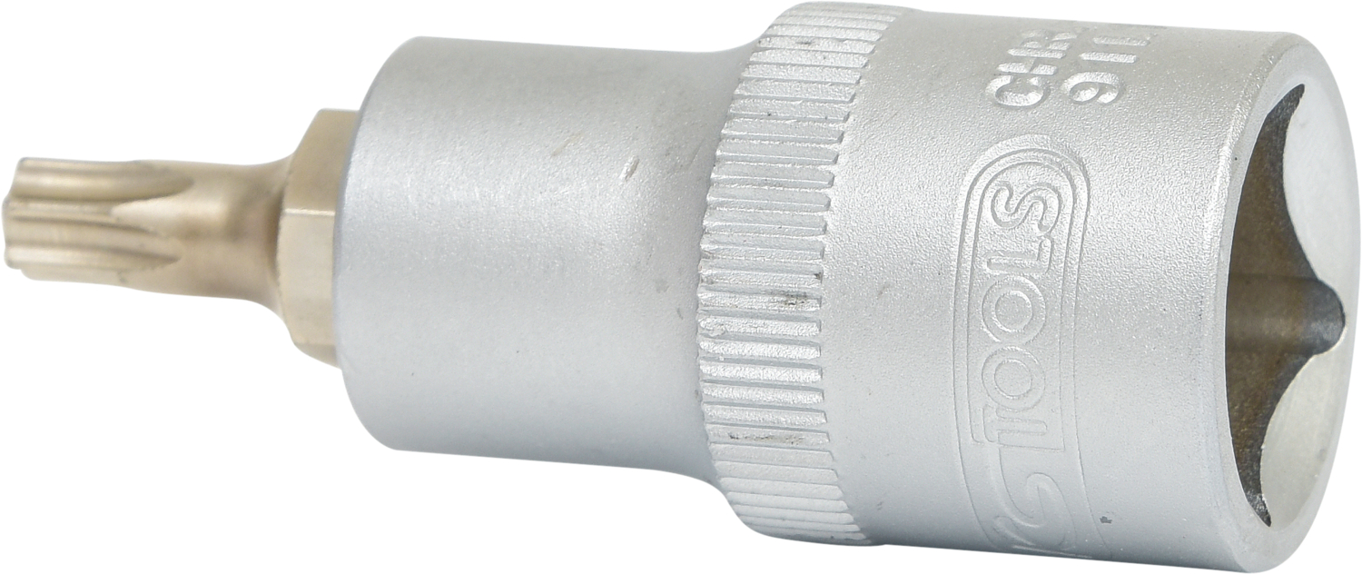 KS Tools 1/2" Bit-Stecknuss Torx