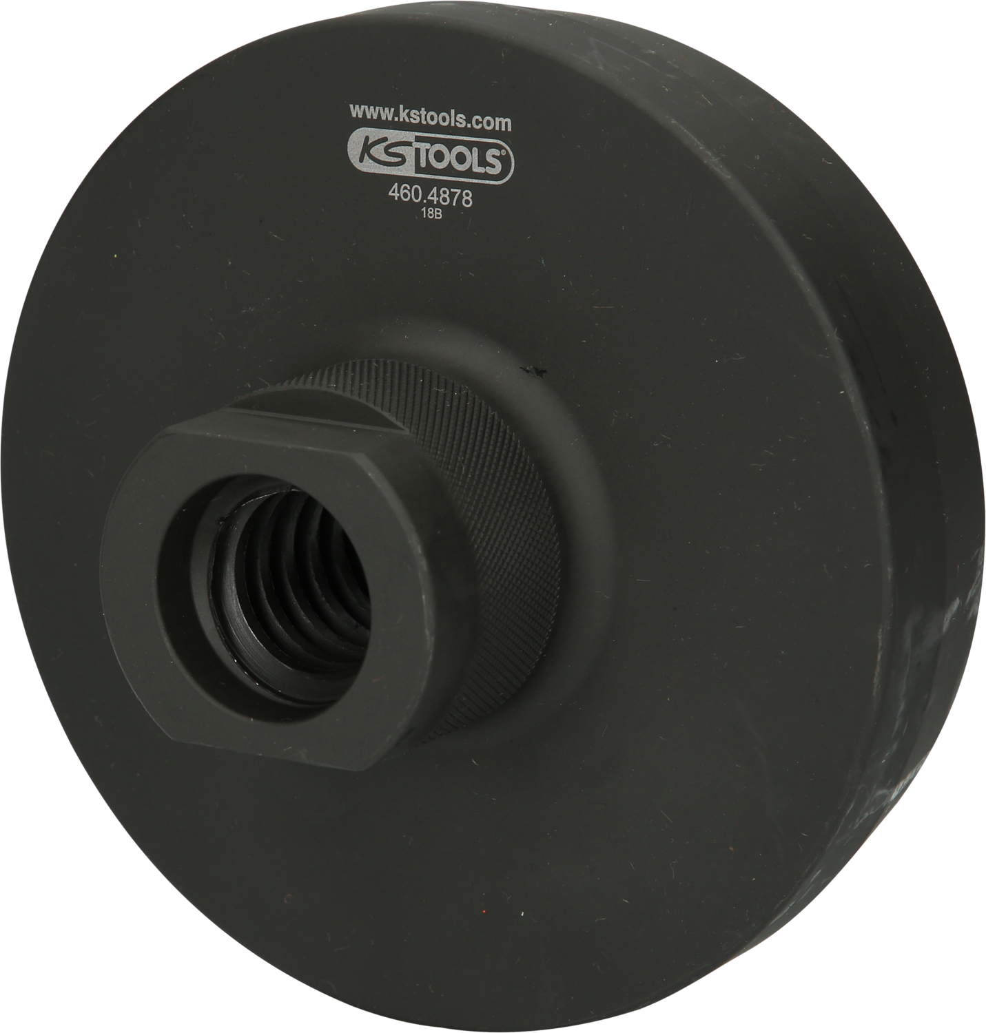 KS Tools Druckstück Ø 137 mm