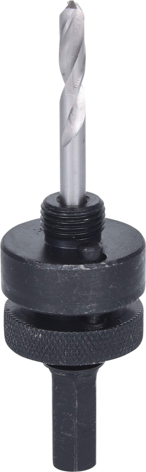 KS Tools Lochsägen-Aufnahmehalter