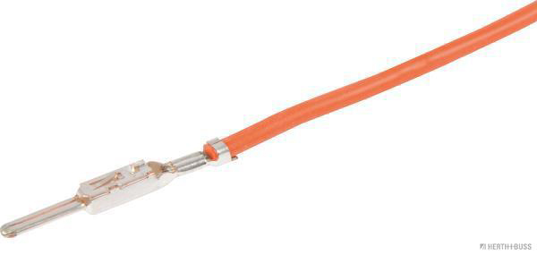 HERTH&BUSS Reparaturkabel, RepLine, KOSTAL SLK 2,8, 1 mm²