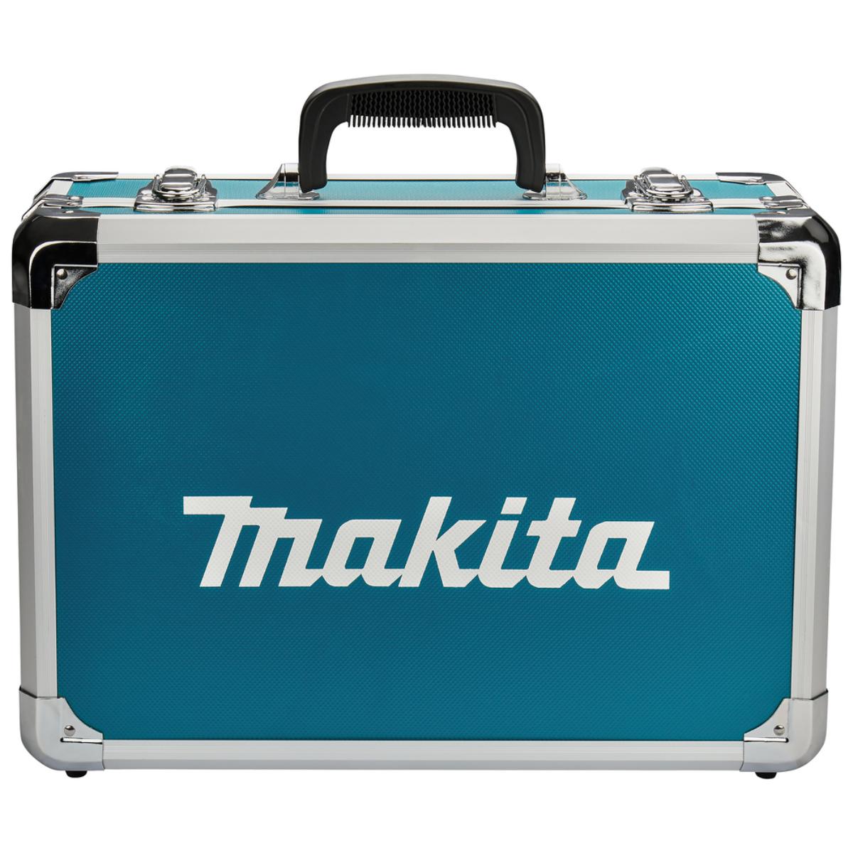Makita Transportkoffer Aluminium passend für HR2631FT - 123225-0