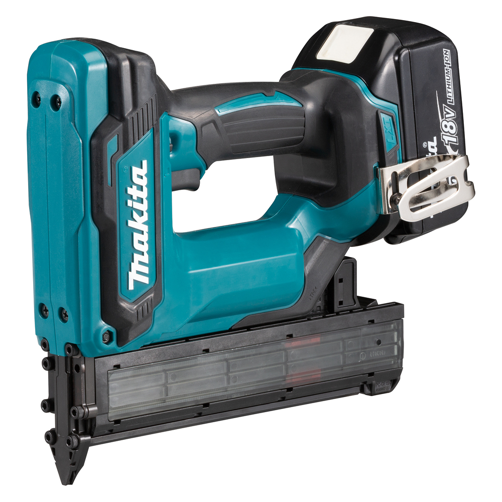Makita Akku-Stauchkopfnagler - DFN350Z
