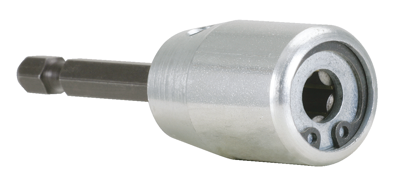KS Tools 1/4" Stockschraubendreher, magnetisch