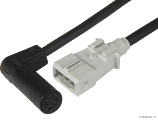 HERTH&BUSS Impulsgeber, Kurbelwelle, 3 pol, 385 mm, 110 Ohm