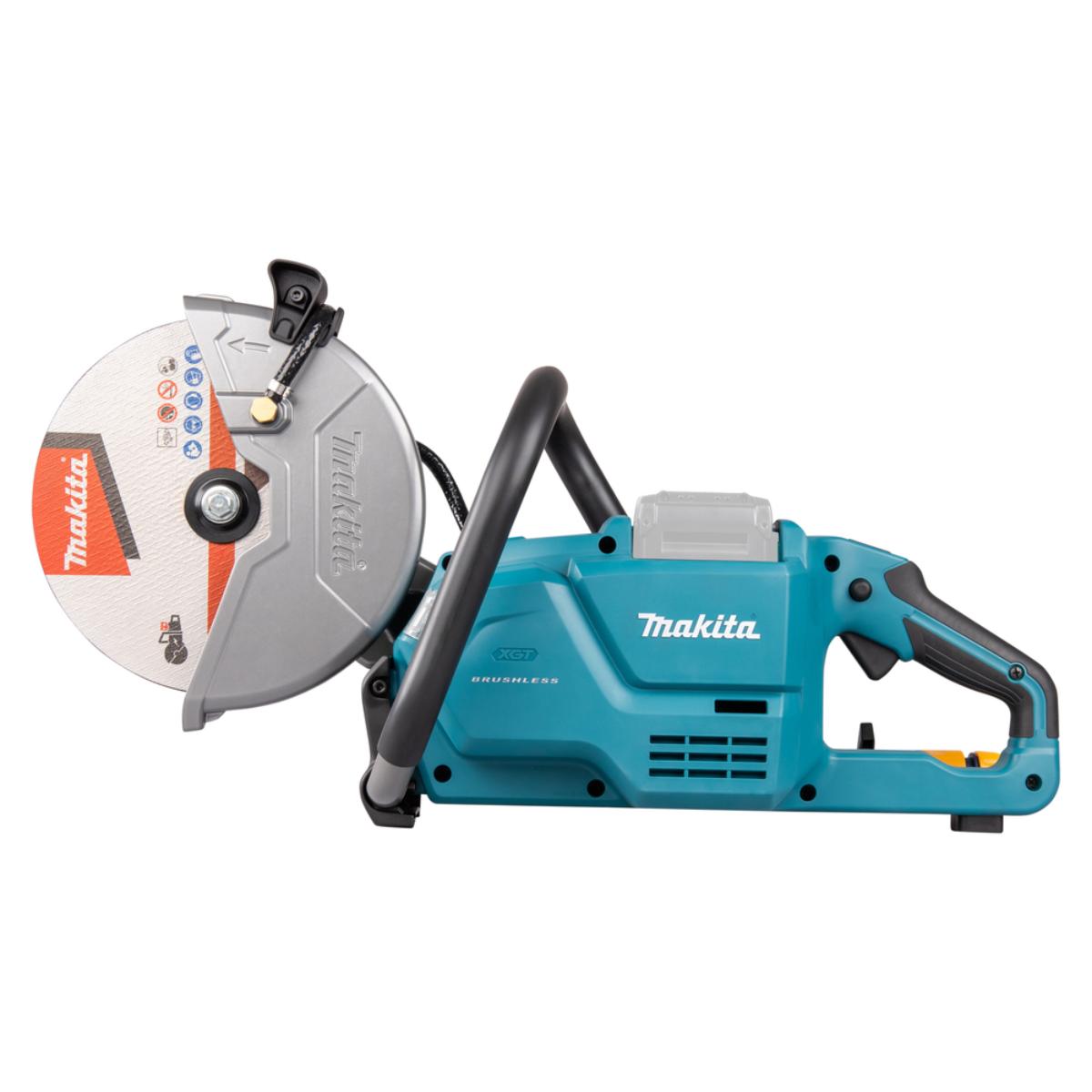 Makita Akku-Trennschleifer 230 mm - 88 mm - CE003GZ02