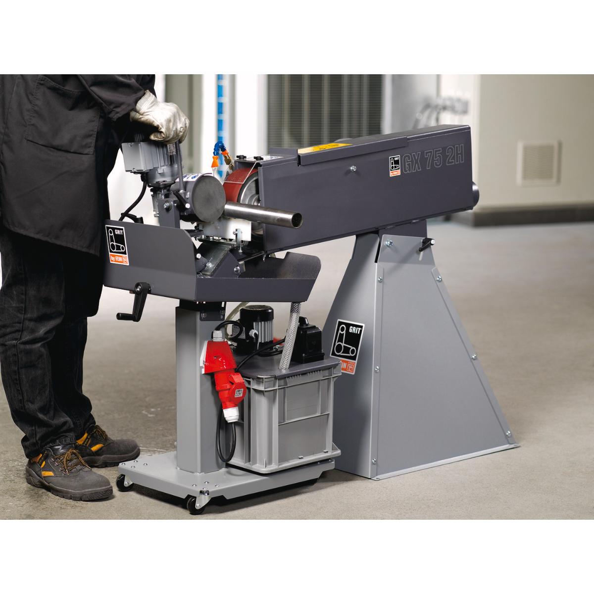 Fein Kühlschmiermodul GRIT GXW