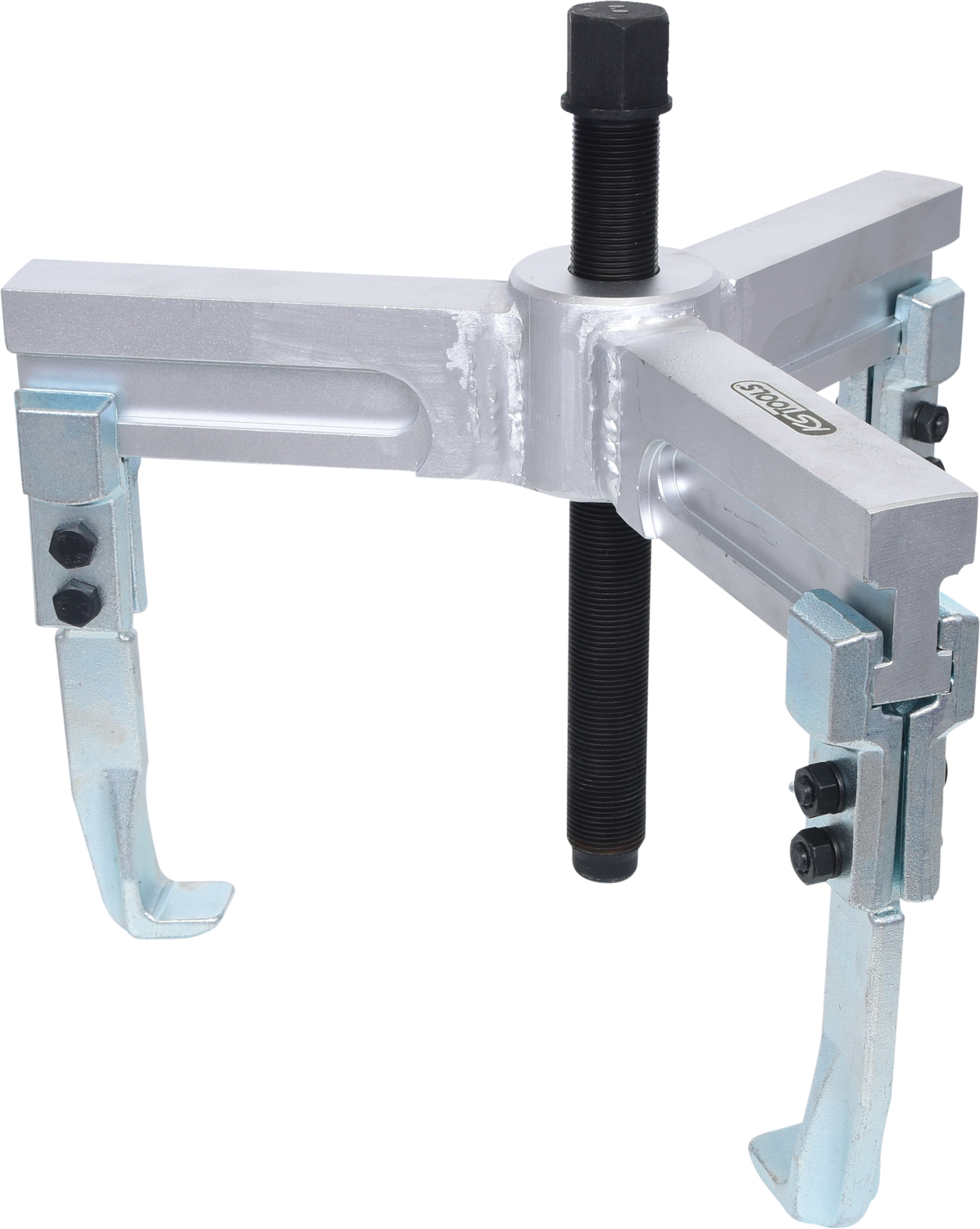 KS Tools Universal-Abzieher 3-armig