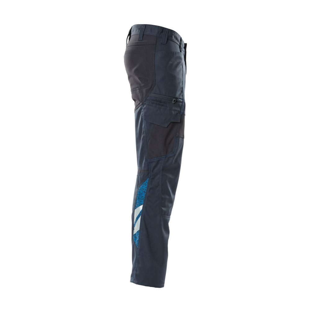 MASCOT Herren Hose mit Schenkeltaschen ACCELERATE