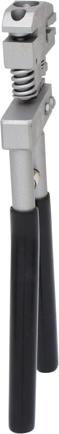 KS Tools Loch- und Absetzzange, 285mm