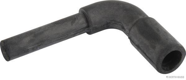 HERTH&BUSS Verbindungs-/Verteilerstück, Rohrleitung, NW 4,5 mm -> 3-4 mm
