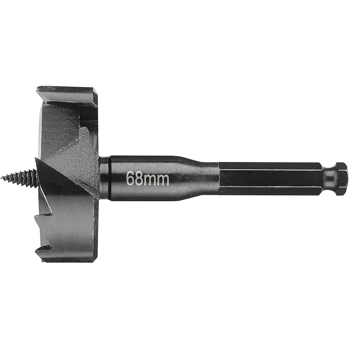 DEWALT Rapid-Holzbohrer (Forstnerbohrer)