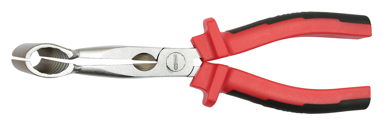 KS Tools Zündkerzenstecker-Zange, kurz