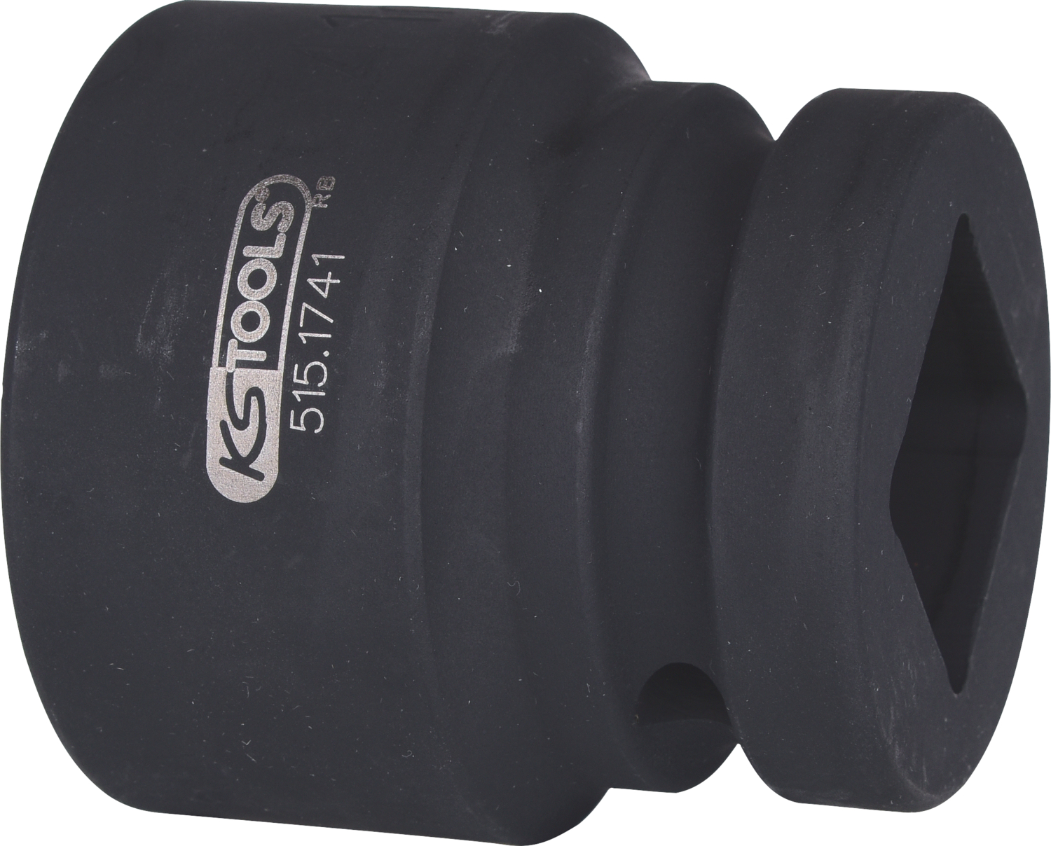 KS Tools 3/4" Sechskant-Kraft-Stecknuss, kurz