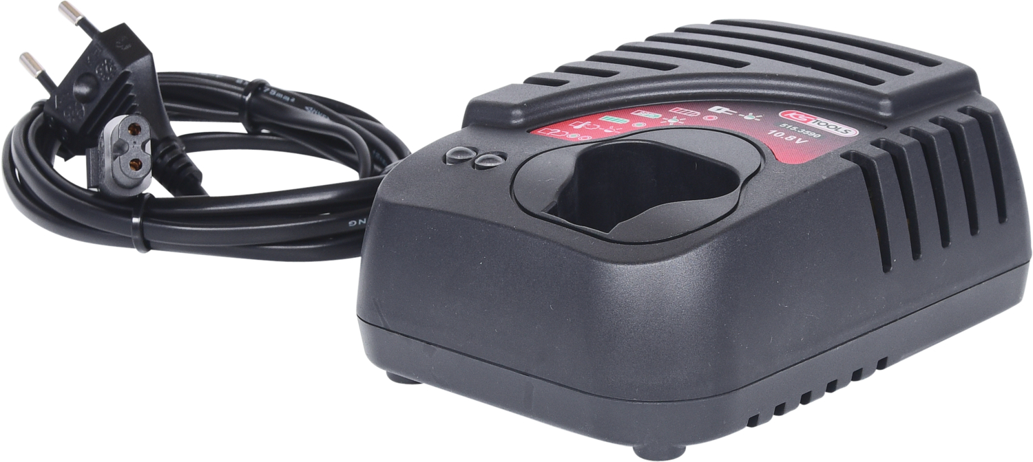 KS Tools Universal-Schnell-Ladegerät, für 10,8V