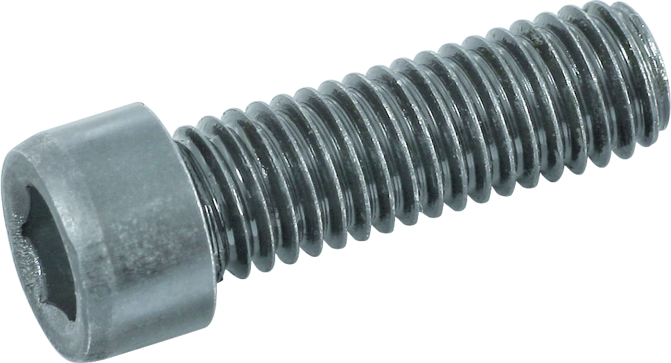 KS Tools Sortiment Innensechskant-Schrauben, metrisch, 106-tlg