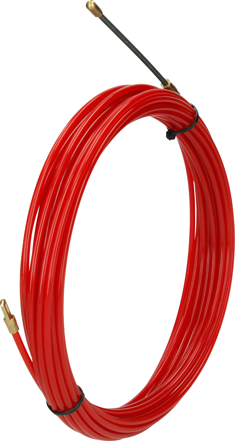 KS Tools Kabel-Einziehdraht, 10,0 m