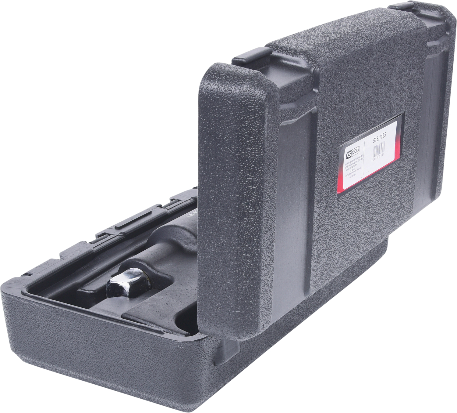 KS Tools 1" Universal-Kraftvervielfältiger-Satz, 5-tlg 30+33mm
