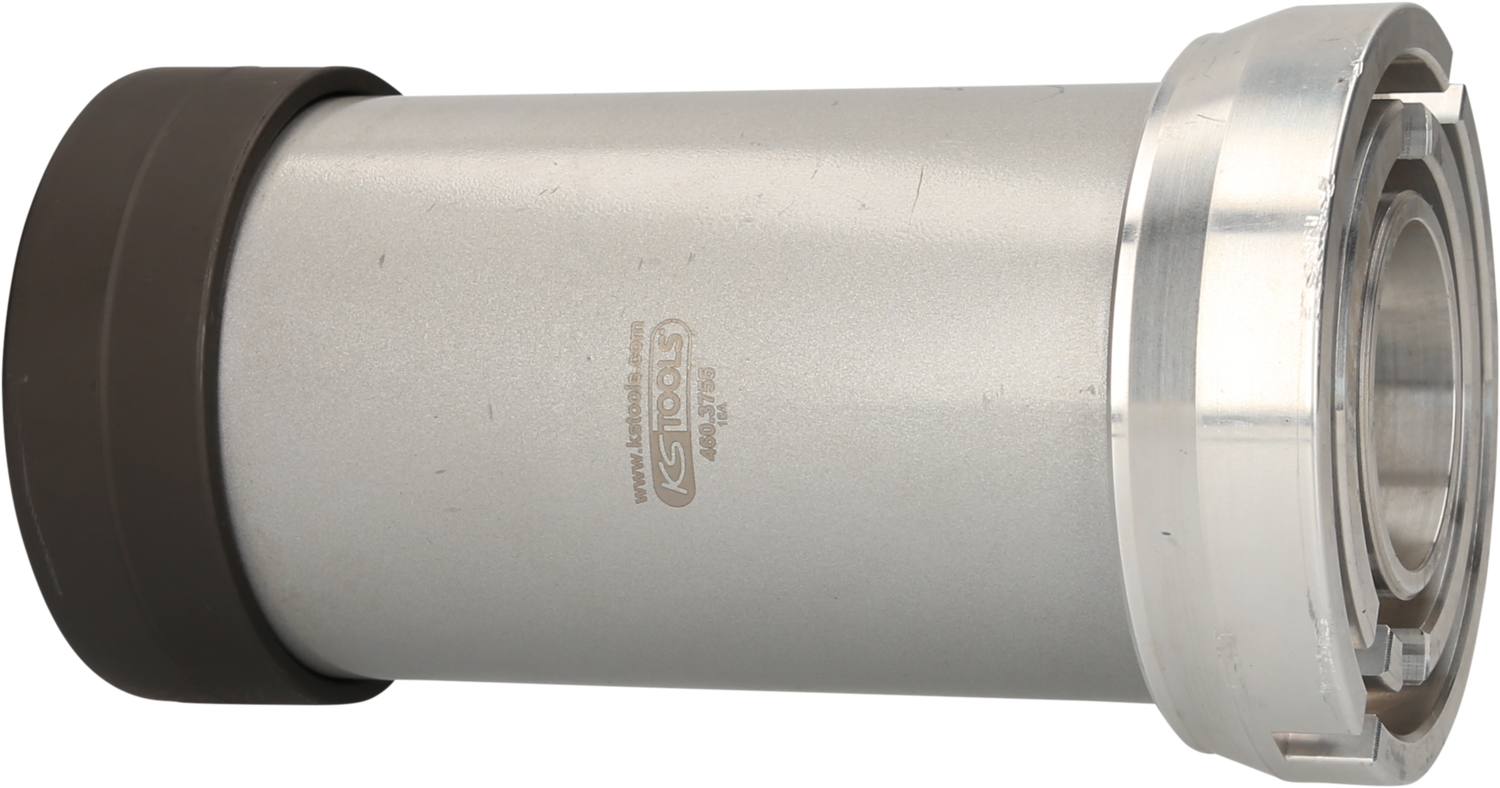 KS Tools Hydraulikzylinder, 18 t