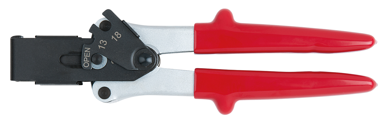 KS Tools Anker-Nietzange,230mm