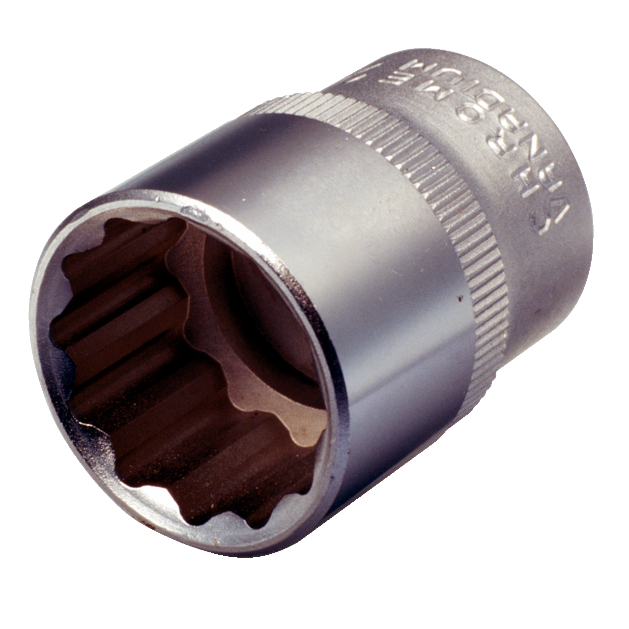 KS Tools 1/2" 12-kant-Stecknuss