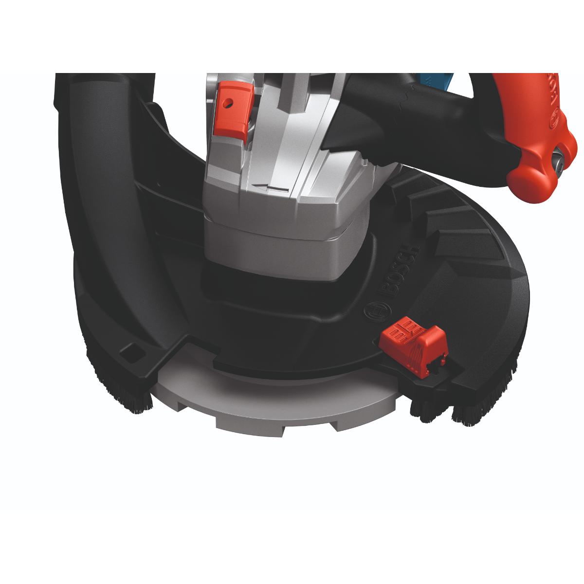 Bosch Betonschleifer GBR 18V-15 S in L-BOXX