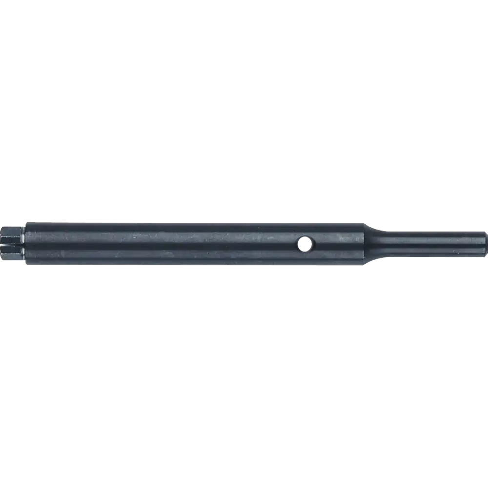 PFERD TOOLS Verlängerung für Antriebsspindel SPV 100-6 S8 Max. RPM 20.000 mit 6 mm Spannzange