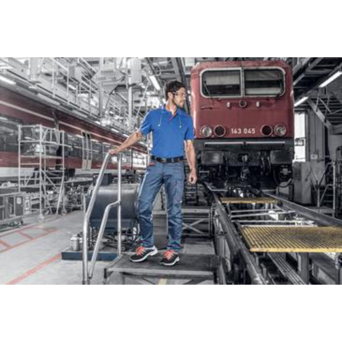 uvex suXXeed Hose slim fit men