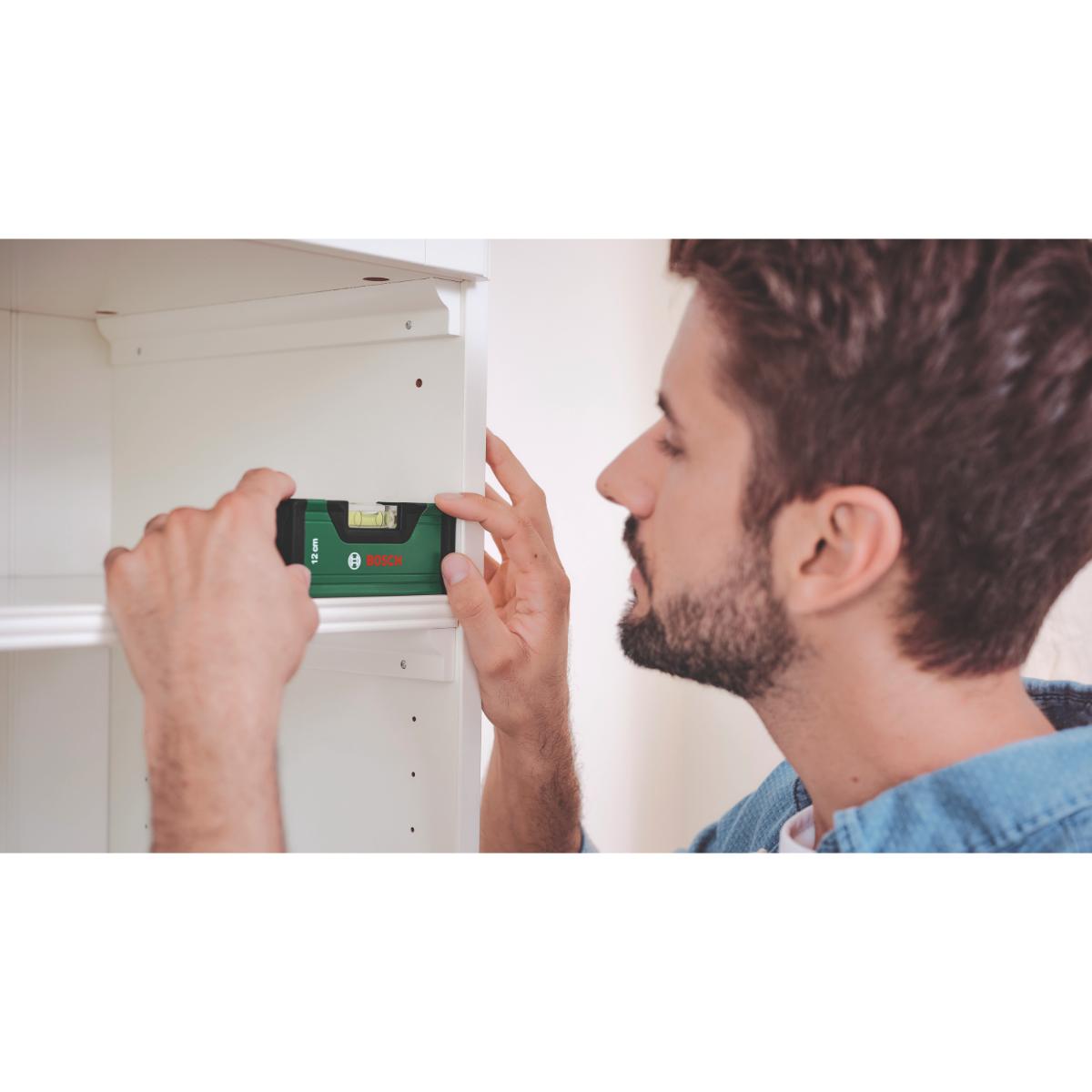 Bosch Wasserwaage